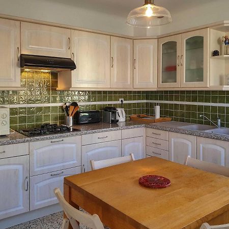 Brin D'Azur Apartment Nyons Bagian luar foto