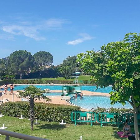 Brin D'Azur Apartment Nyons Bagian luar foto