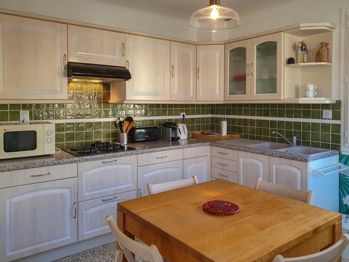 Brin D'Azur Apartment Nyons Bagian luar foto