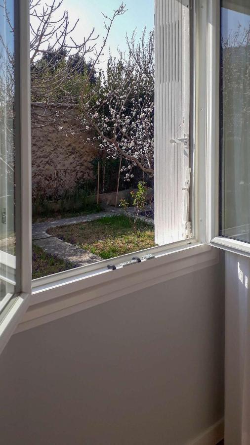 Brin D'Azur Apartment Nyons Bagian luar foto