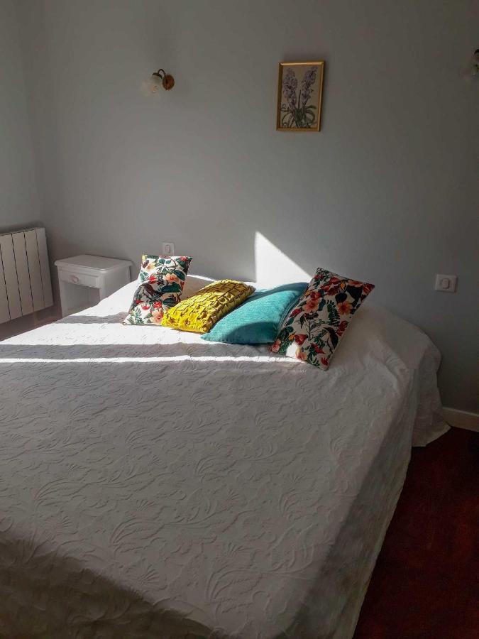 Brin D'Azur Apartment Nyons Bagian luar foto